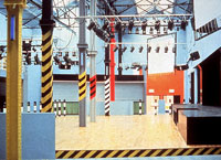 designboom history: haçienda 25