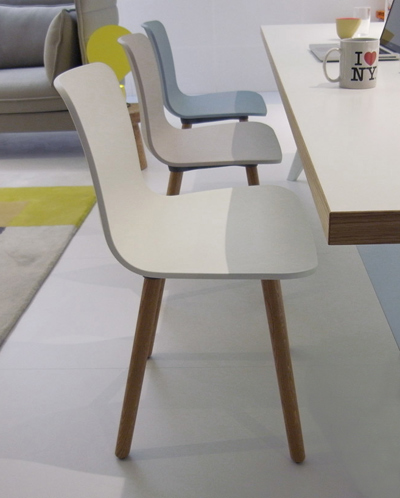 jasper morrison: hal for vitra