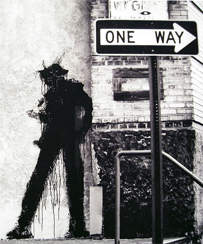 richard hambleton new york