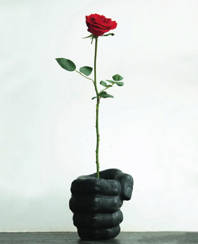 things of color: kapooow