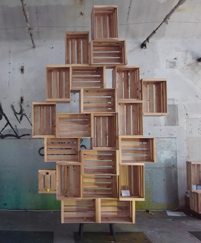 harry thaler: twist and lock