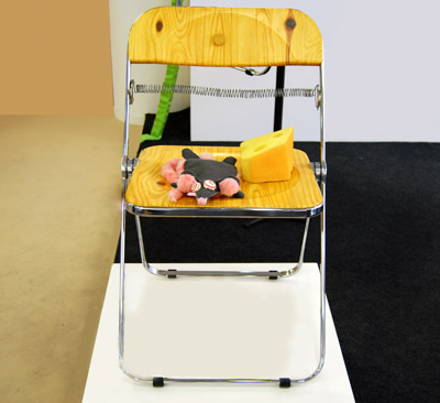 prague designblok 08: haworth