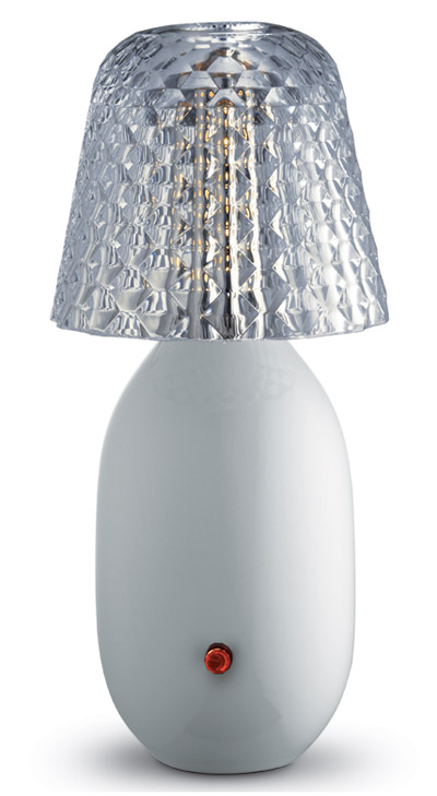 jaime hayon: candy light for baccarat