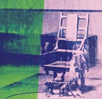 the painting of modern life