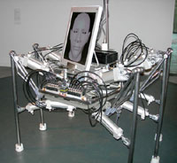 dott 07: our cyborg future?