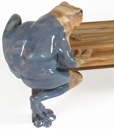 'hella jongerius   contemporary archetypes' at galerie kreo