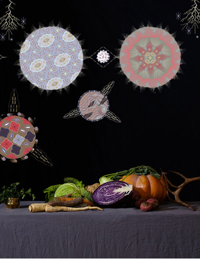 hel yes! culinary cultural event