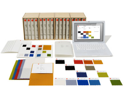 herman miller launches new materials program
