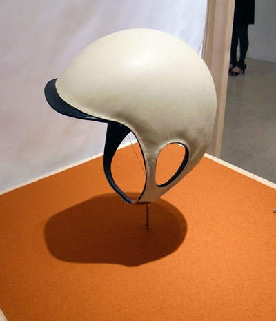 Hermes: Prix Emile Hermes exhibition