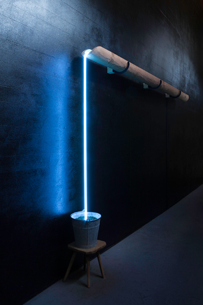 rolf sachs: herzschuss   shot to the heart exhibition