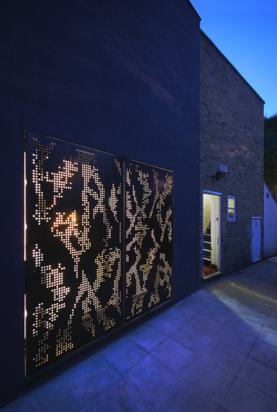 teatum + teatum: hidden house