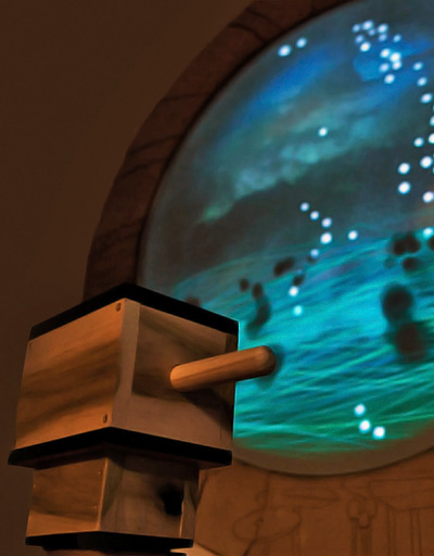 molly schwartz: hidden kingdom