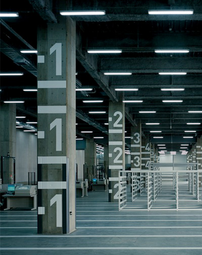 masaaki hiromura / hiromura design office