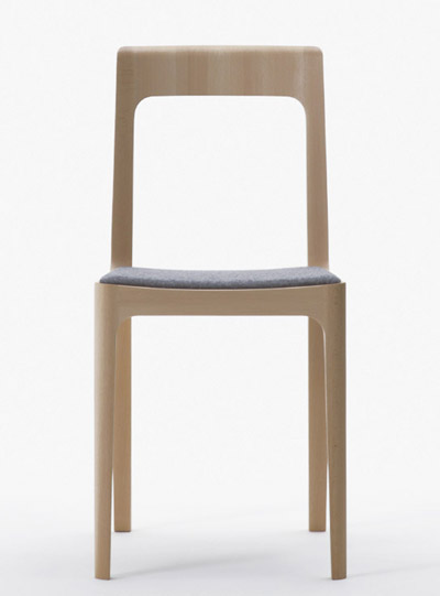naoto fukasawa small chair hiroshima