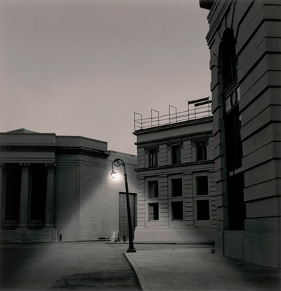 hiroshi watanabe: 'american leitmotiv' exhibition at ad gallery, switzerland