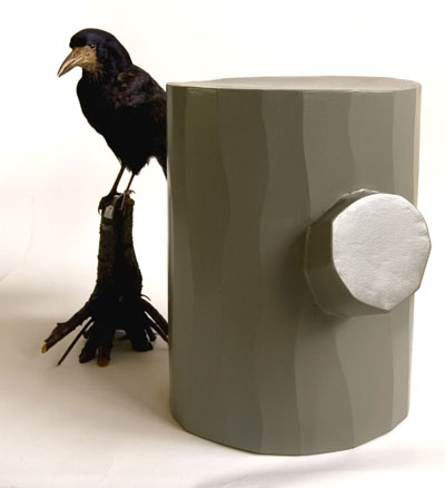 'stuffed' by snodevormgevers