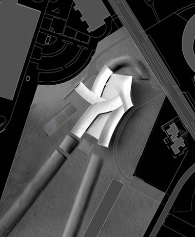 steven holl architects: HEART, denmark