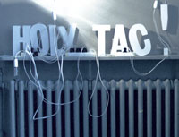 holyTAC!