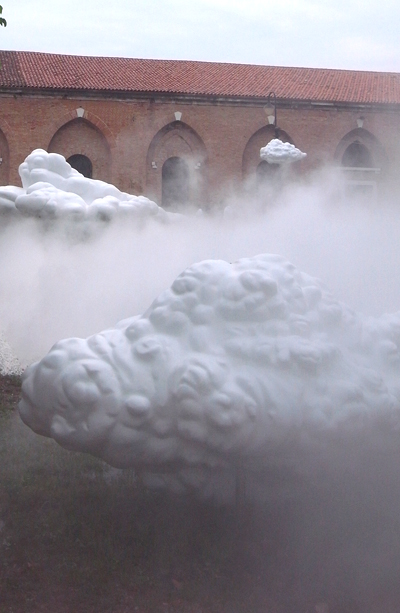 chinese pavilion at venice art biennale 2011