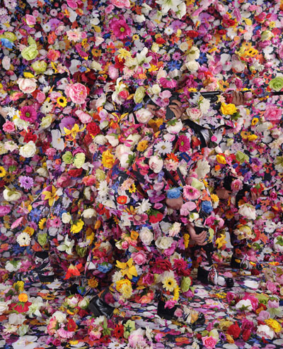 lee yongbaek: korean pavilion at venice art biennale 2011