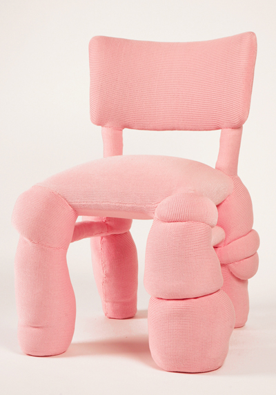 milena krais: deform at DMY berlin 2011