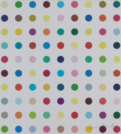 designboom 'x mas' picks from art and design auctions : treadway toomey galleries