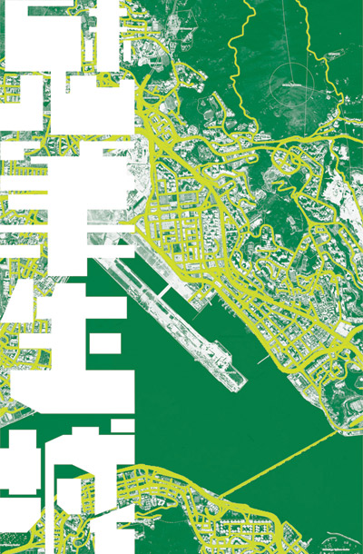 venice biennale 2012: hong kong pavilion