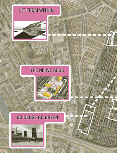 alfredo brillembourg and hubert klumpner: 'hoograven invites you' research project at utrecht manifest 09