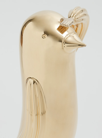 jaime hayon: hopebird for bosa