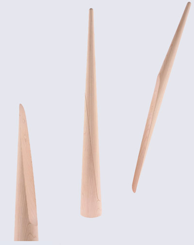 nendo shoe horn for maruni