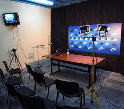 salon de arte cubano contemporaneo 08 : levi horta