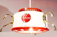 recycling and kitsch