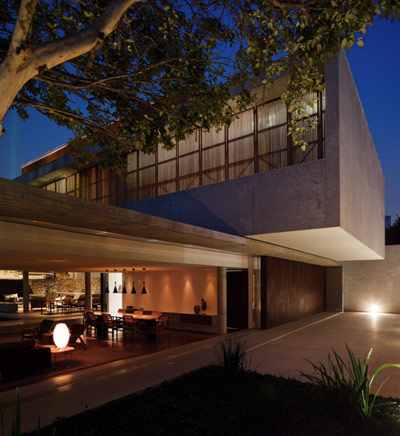 studio mk27: house 6