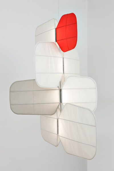 edward barber + jay osgerby at haunch of venison