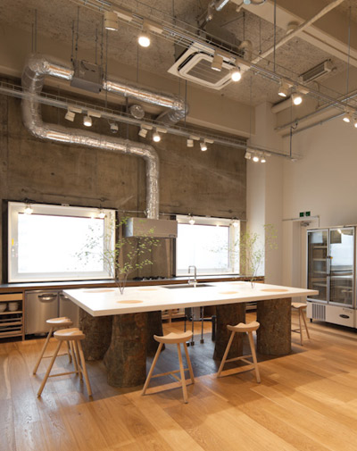 schemata architecture office: hue+