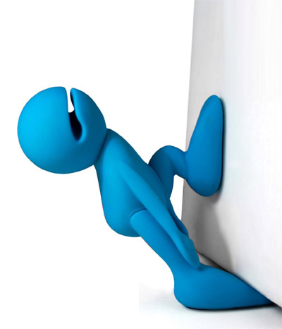 humperdink's dilemma doorstop