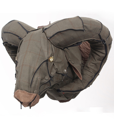 rohan chhabra: hunter jacket