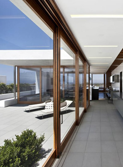 laidlaw schultz architects: harborview hills