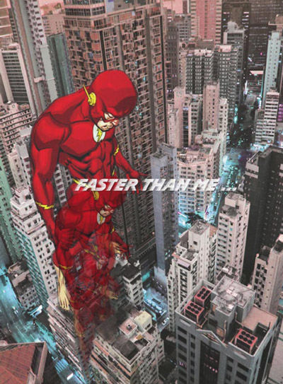 immediate city exhibition at shenzhen hong kong biennale 09