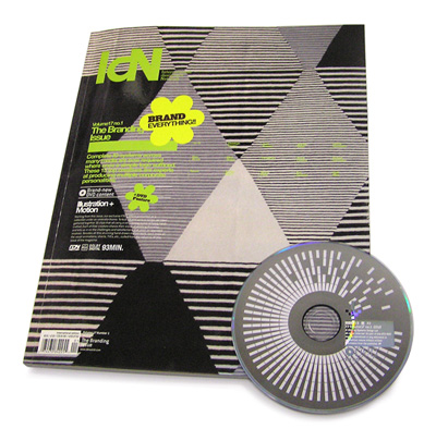 IdN magazine   v17n1   the identity issue