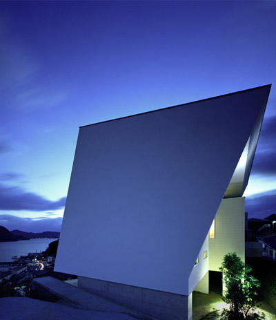 masahiko sato: I house