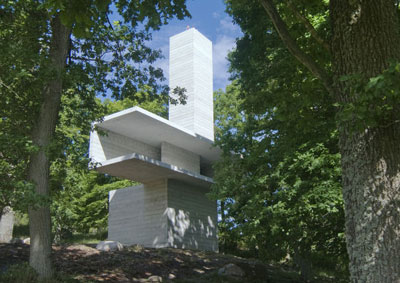kivik pavillion by david chipperfield architects