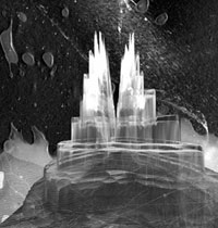 stanley donwood exhibition