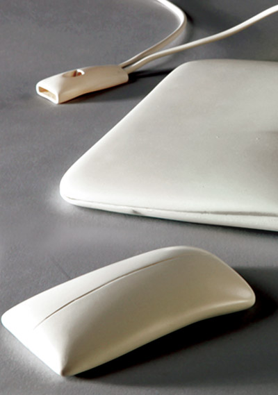 i'm by ran elimelech and shay berenstein   'FUJITSU design award 2011' competition shortlisted entry