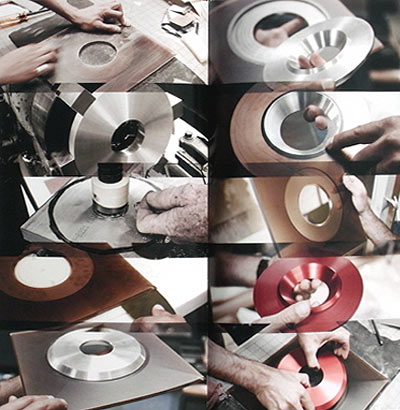 I miss my pencil: a design exploration book