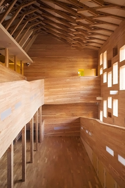 AKA: inariyama special education school