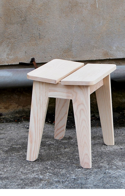 ineke hans: welland series for SCP