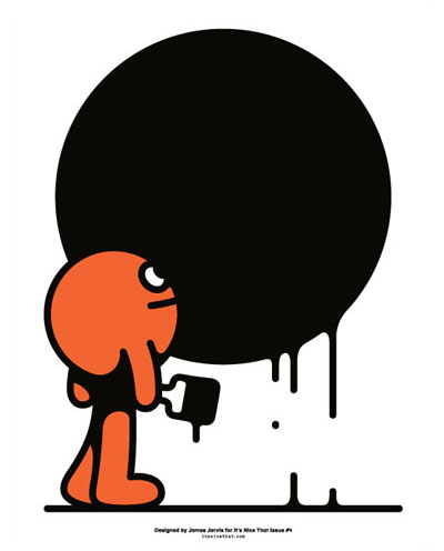 it's nice that issue 4