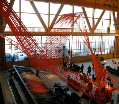 swiss designers saturday 08 : intertime