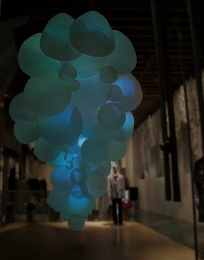 grimanesa amoros: aurora